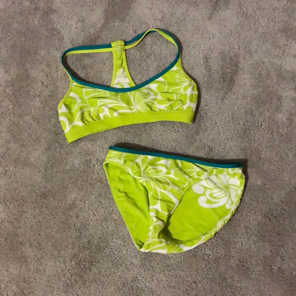 Athleta bikini